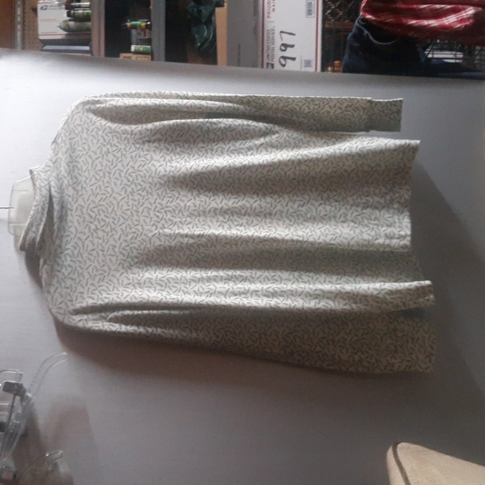 Cornerstone Size M (SKU N52)